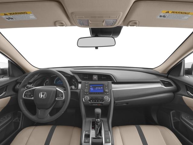 used 2017 Honda Civic car, priced at $15,331