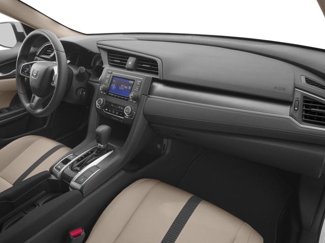 used 2017 Honda Civic car, priced at $15,331