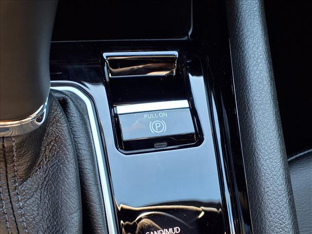 new 2026 Jeep Compass car, priced at $32,210