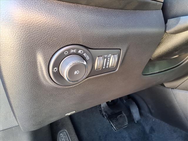 new 2026 Jeep Compass car, priced at $32,210