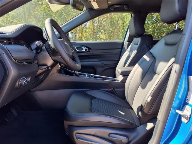 new 2026 Jeep Compass car, priced at $32,210