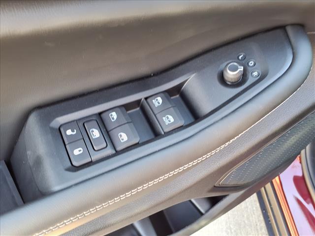 new 2025 Jeep Grand Cherokee L car, priced at $42,944