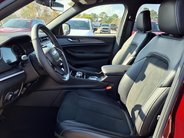 new 2025 Jeep Grand Cherokee L car, priced at $42,944
