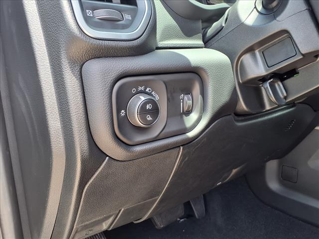 new 2026 Ram 2500 car, priced at $59,601