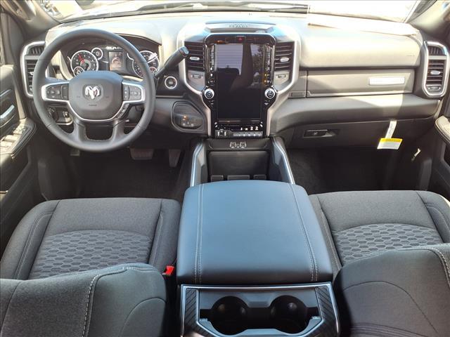 new 2026 Ram 2500 car, priced at $59,601