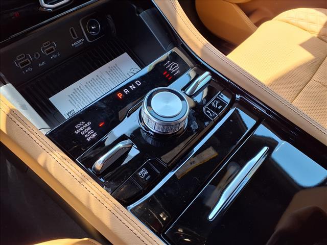 new 2026 Jeep Grand Cherokee L car, priced at $59,007