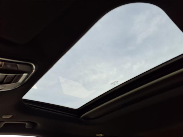 new 2025 Jeep Grand Cherokee car, priced at $36,588