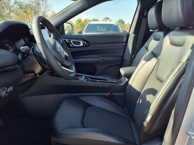 new 2026 Jeep Compass car, priced at $32,805