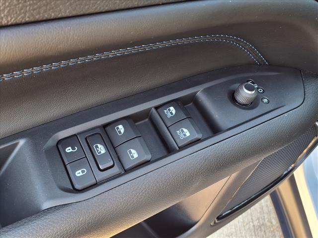 new 2026 Jeep Compass car, priced at $32,805