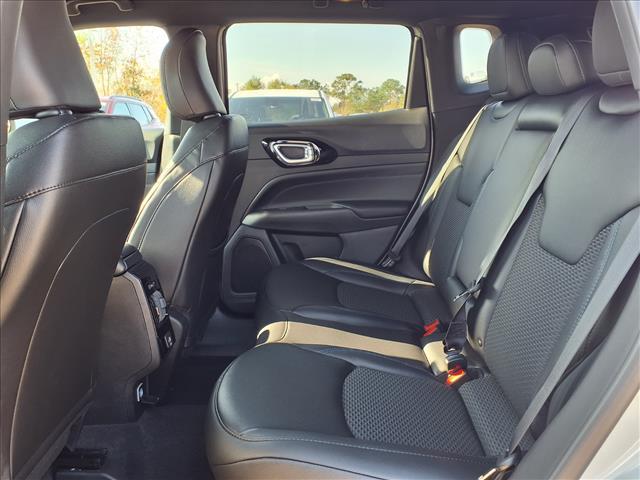 new 2026 Jeep Compass car, priced at $32,805
