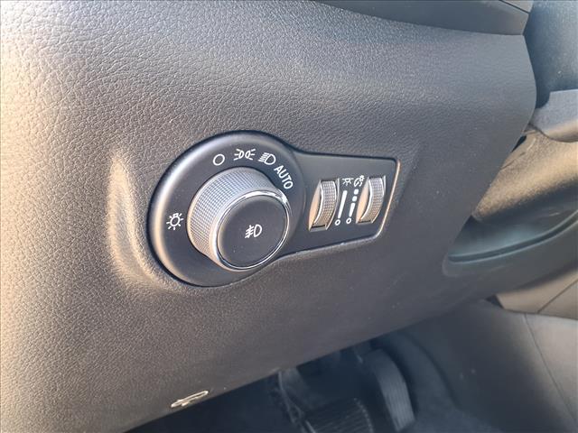 new 2026 Jeep Compass car, priced at $32,805