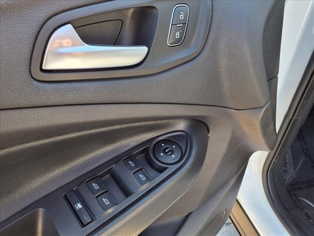 used 2018 Ford Escape car, priced at $12,997