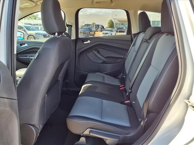 used 2018 Ford Escape car, priced at $12,997