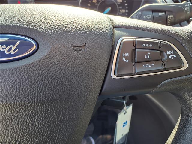 used 2018 Ford Escape car, priced at $12,997