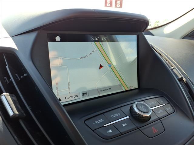 used 2018 Ford Escape car, priced at $12,997