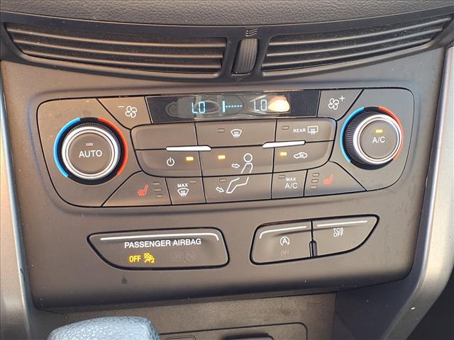 used 2018 Ford Escape car, priced at $12,997