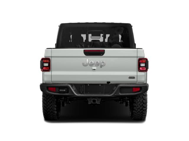 used 2020 Jeep Gladiator car, priced at $24,987