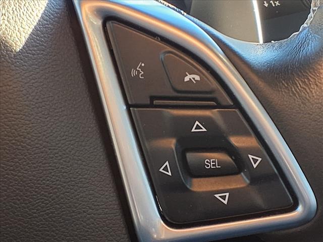 used 2021 Chevrolet Camaro car, priced at $27,364