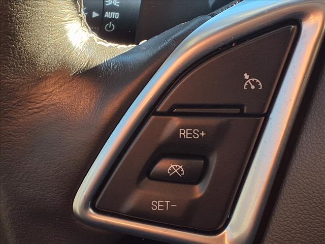 used 2021 Chevrolet Camaro car, priced at $27,364