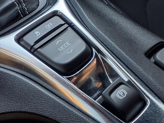 used 2021 Chevrolet Camaro car, priced at $27,364