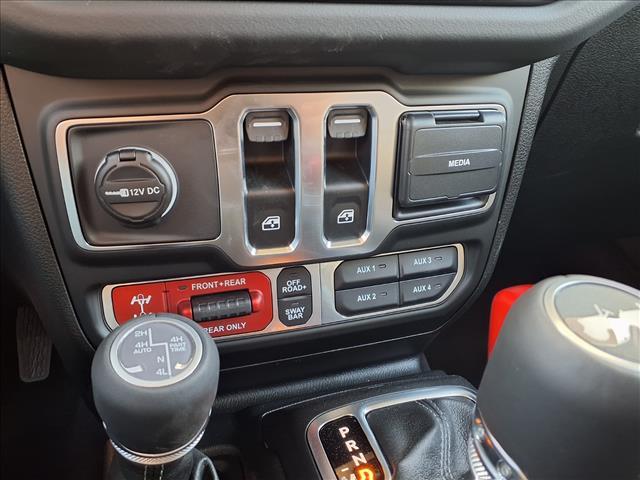 new 2026 Jeep Wrangler car, priced at $59,898