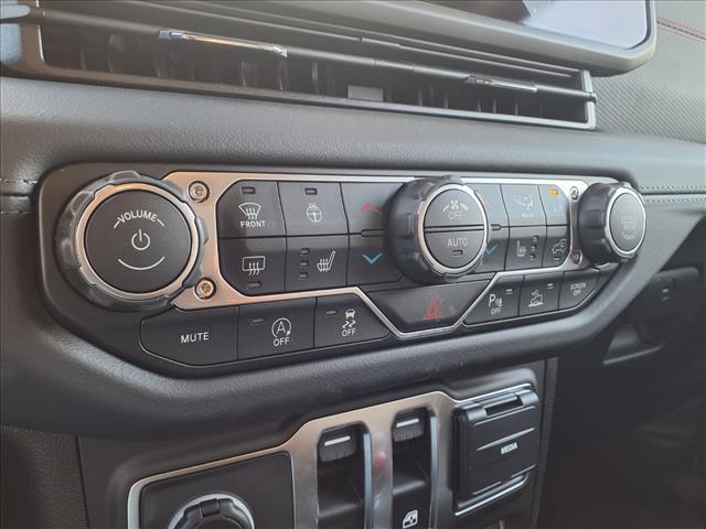 new 2026 Jeep Wrangler car, priced at $59,898