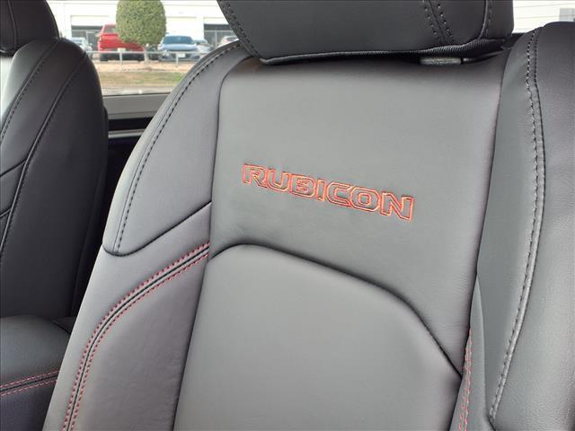 new 2026 Jeep Wrangler car, priced at $59,898