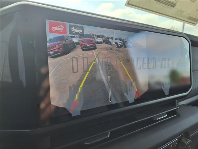 new 2026 Jeep Wrangler car, priced at $59,898