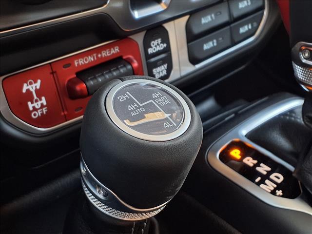 new 2026 Jeep Wrangler car, priced at $59,898