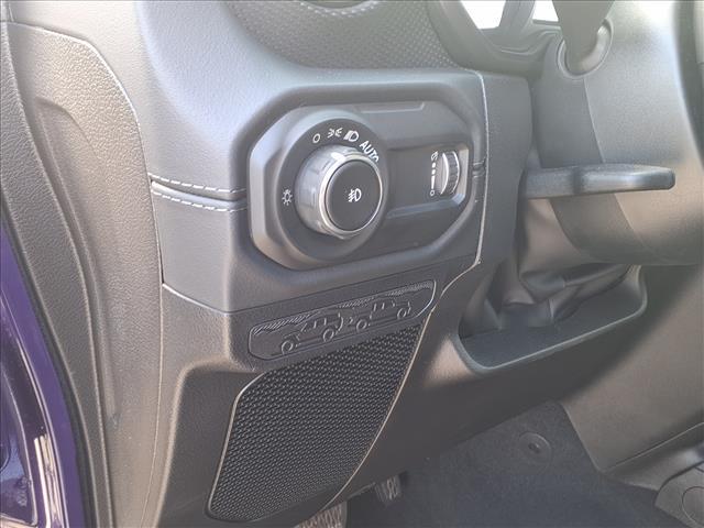 new 2026 Jeep Wrangler car, priced at $59,898