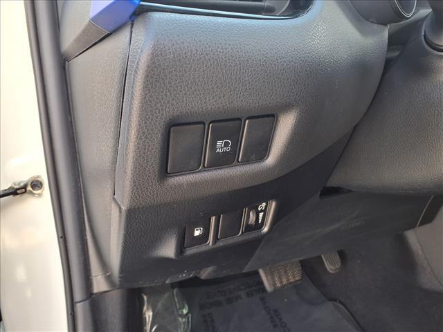 used 2021 Toyota C-HR car, priced at $19,987