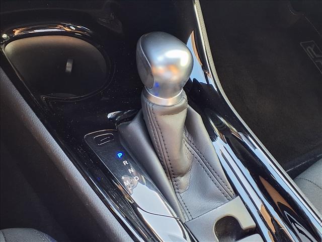 used 2021 Toyota C-HR car, priced at $19,987