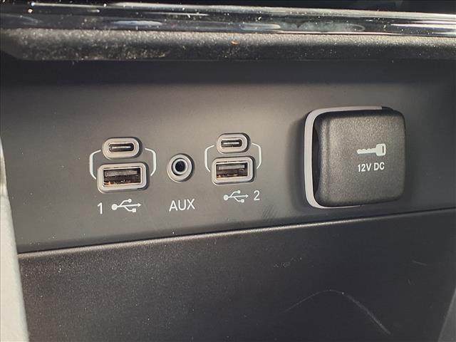 new 2025 Jeep Grand Cherokee L car, priced at $46,188