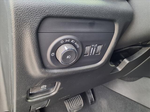 new 2025 Jeep Grand Cherokee L car, priced at $46,188