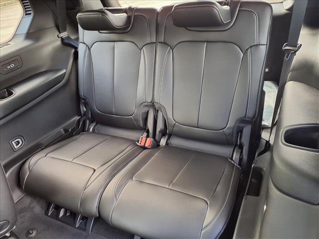 new 2025 Jeep Grand Cherokee L car, priced at $46,188