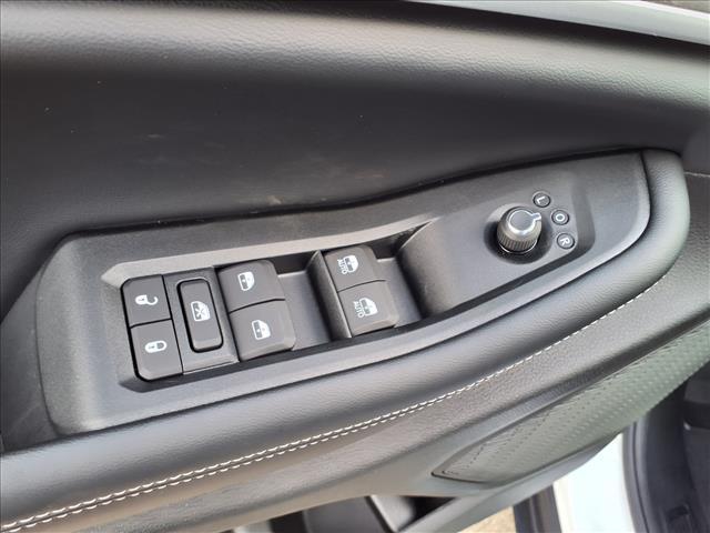 new 2025 Jeep Grand Cherokee L car, priced at $46,188