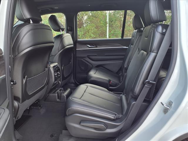 new 2025 Jeep Grand Cherokee L car, priced at $46,188