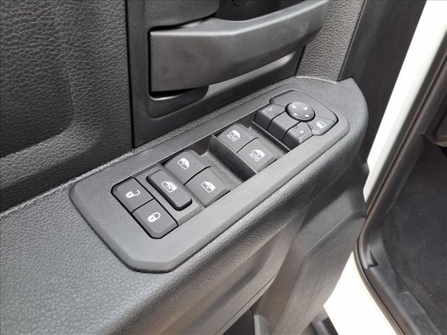 new 2026 Ram 2500 car, priced at $52,112