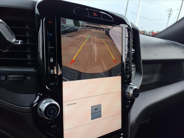 new 2026 Ram 2500 car, priced at $52,112