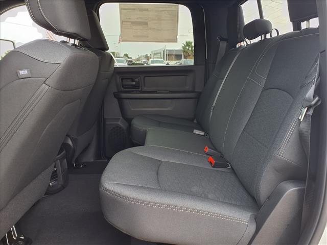 new 2026 Ram 2500 car, priced at $52,112