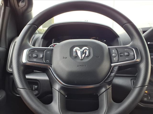 new 2026 Ram 2500 car, priced at $52,112