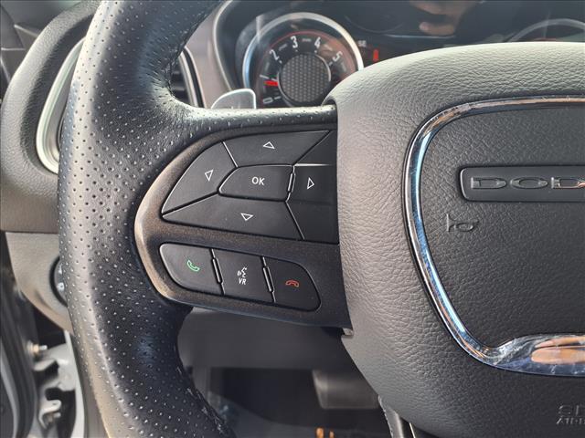 used 2021 Dodge Challenger car, priced at $36,932