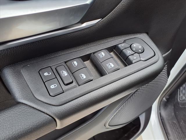 new 2026 Ram 1500 car, priced at $50,239