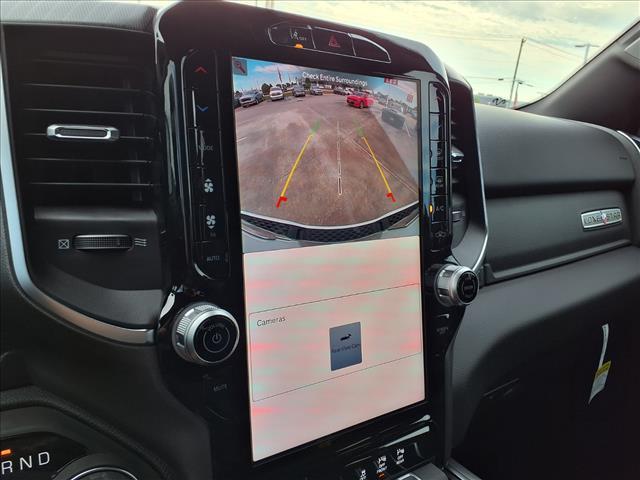 new 2026 Ram 1500 car, priced at $50,239