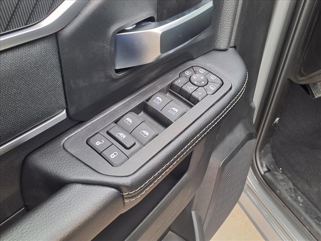 new 2026 Ram 2500 car, priced at $74,905