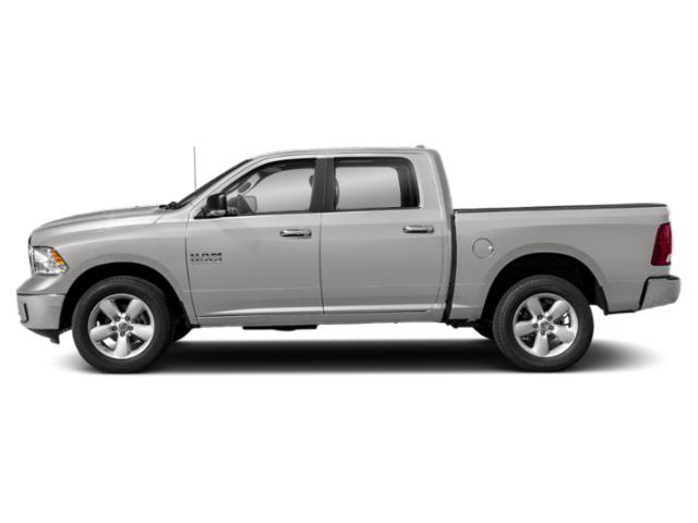 used 2018 Ram 1500 car, priced at $19,987