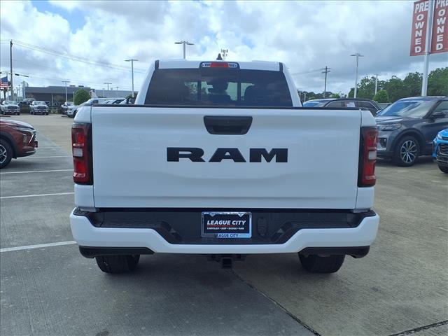 new 2026 Ram 1500 car, priced at $38,598