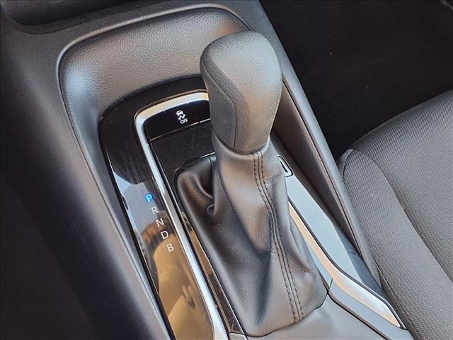 used 2025 Toyota Corolla car, priced at $22,450