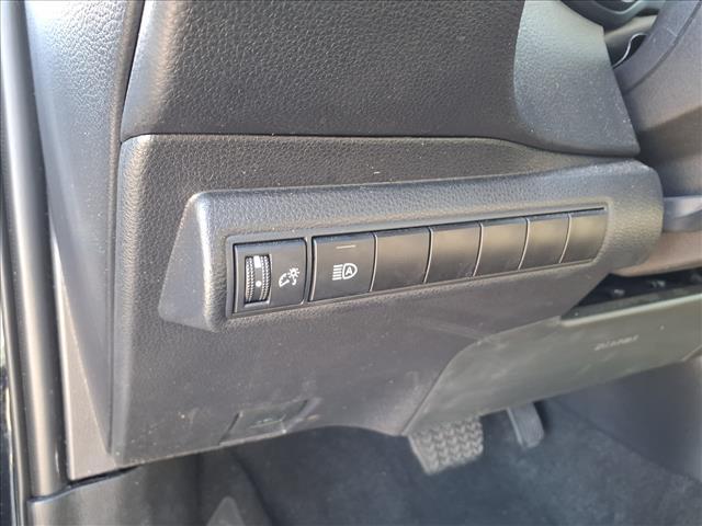 used 2025 Toyota Corolla car, priced at $22,450