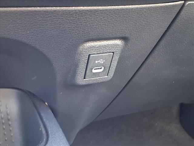 used 2025 Toyota Corolla car, priced at $22,450